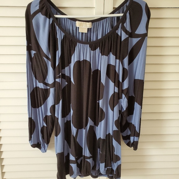 Michael Kors Tops - Micheal Kors flowy blouse XL
